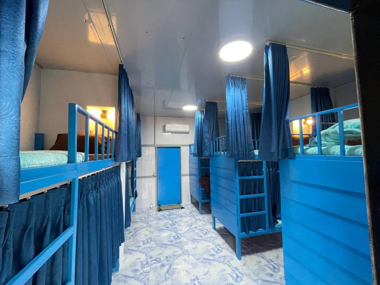 Blue Shore Pavilion Kaoh Touch Exterior photo